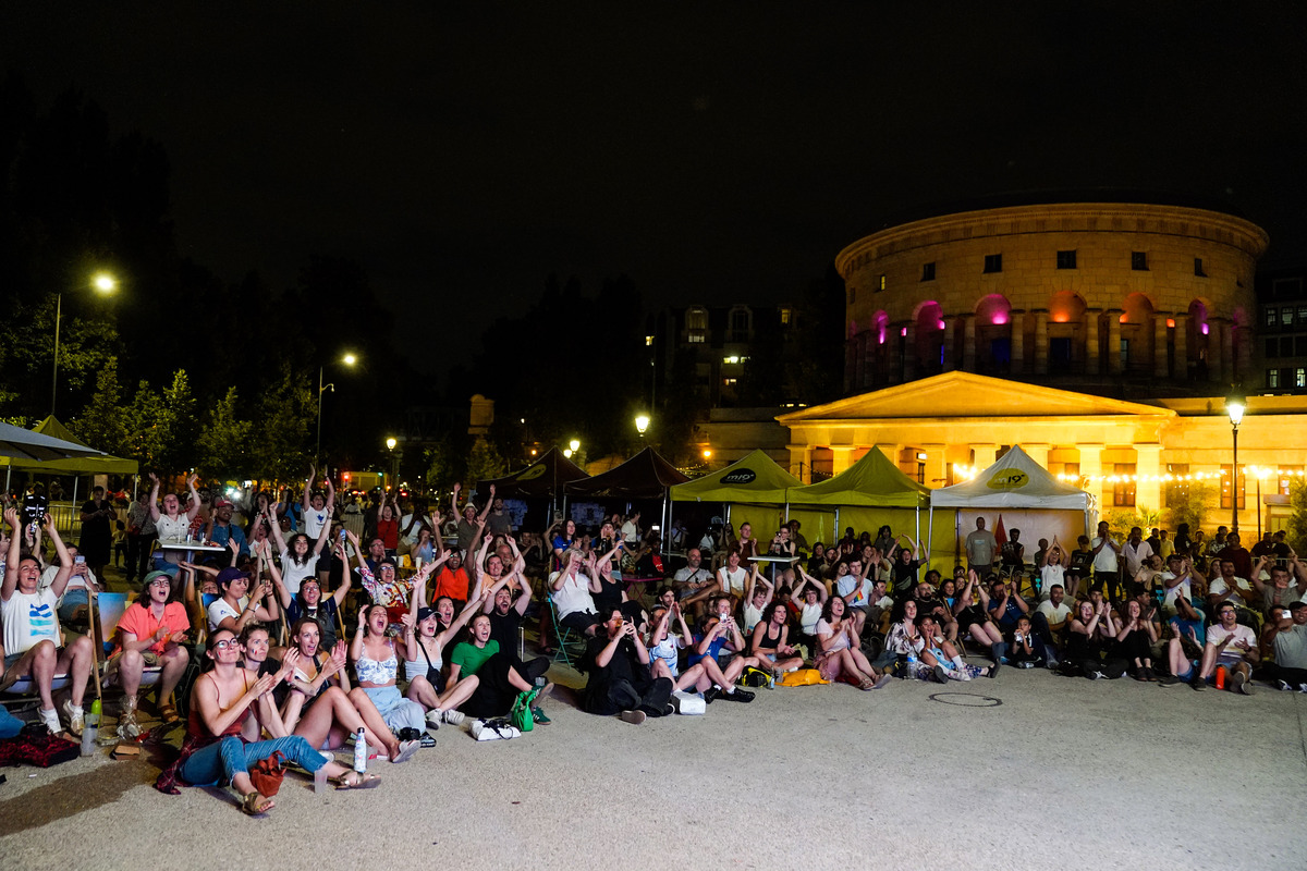 10+ Aktivitas Seru dan Festival Menarik di Pare Pare, Sulawesi Selatan