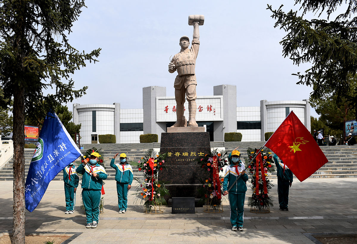 河北怀来李润泽是