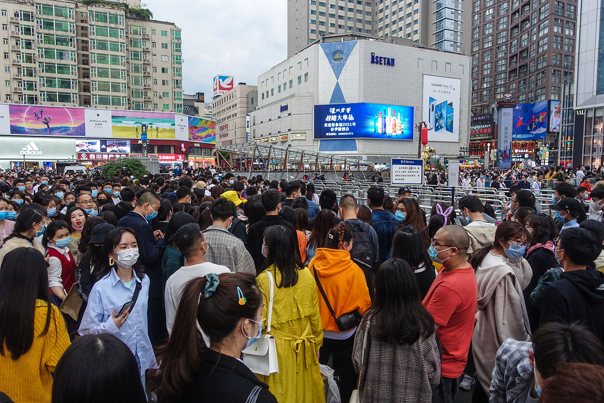 地铁大客流应对措施研究：6000字深度解析