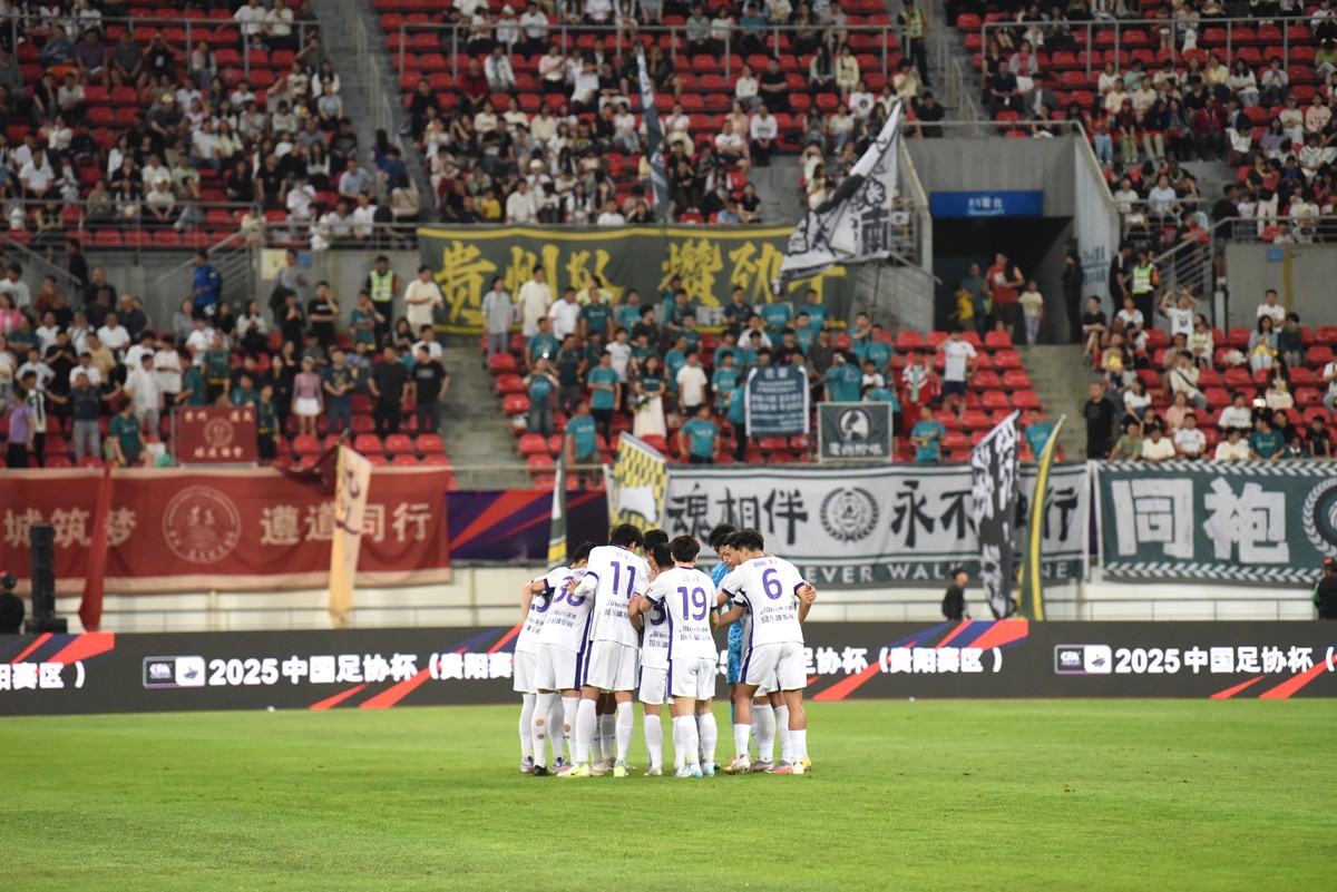 蓉城雄起！期待成都足球新突破