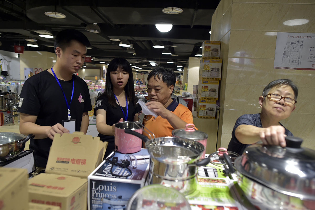 白象食品一线销售轮岗学习报告：从工作职责到优化建议