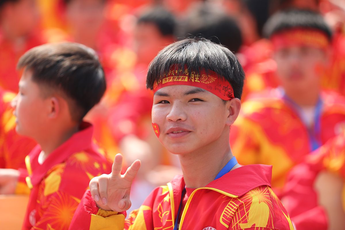 广西2022年初中毕业可以去中专学校吗