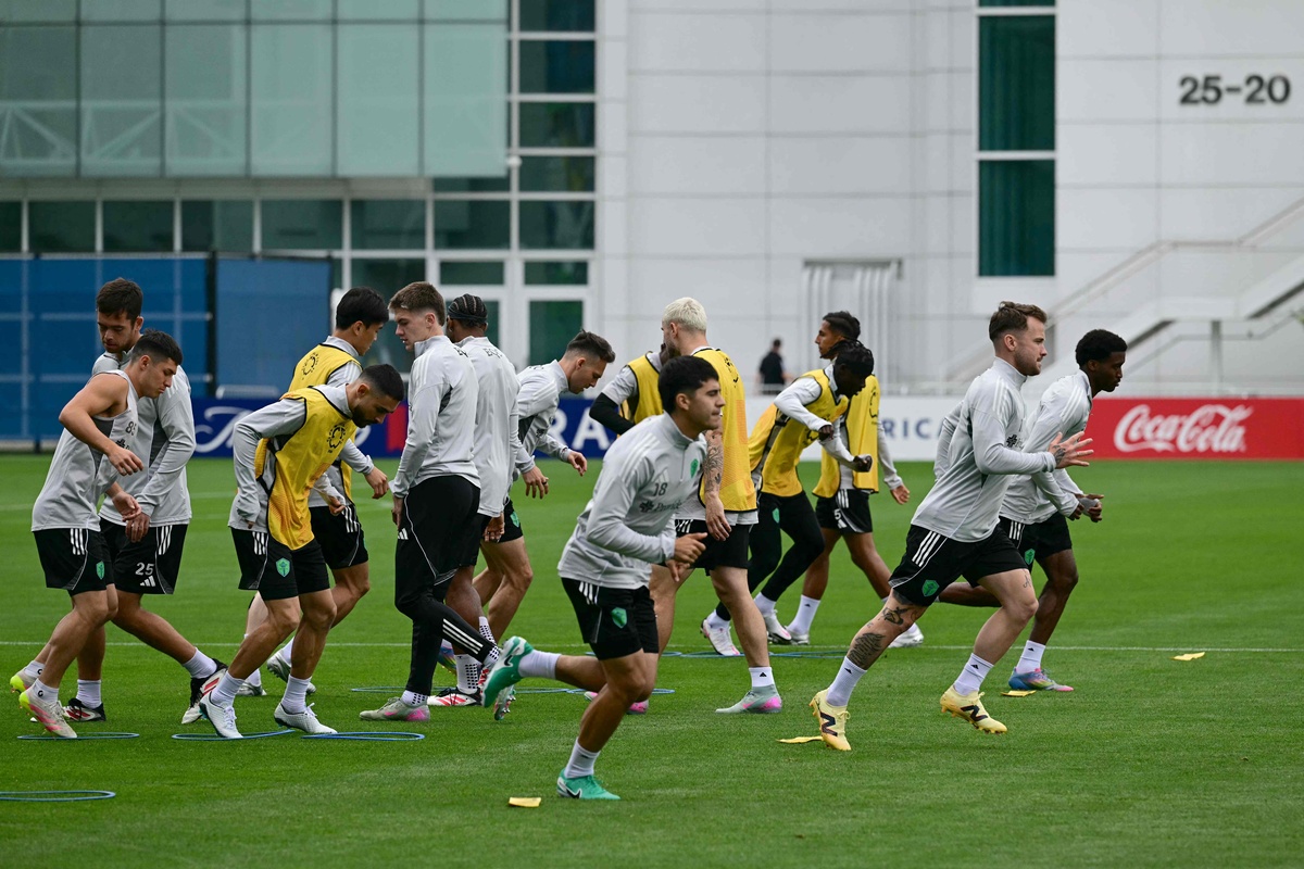 The Power of Teamwork: A Soccer Game That Taught Me More Than Winning