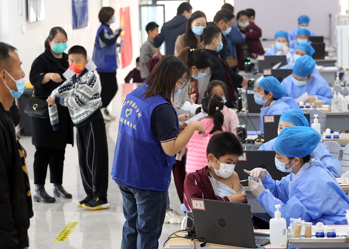 濮阳市卫生学校2023年新型冠状肺炎问答