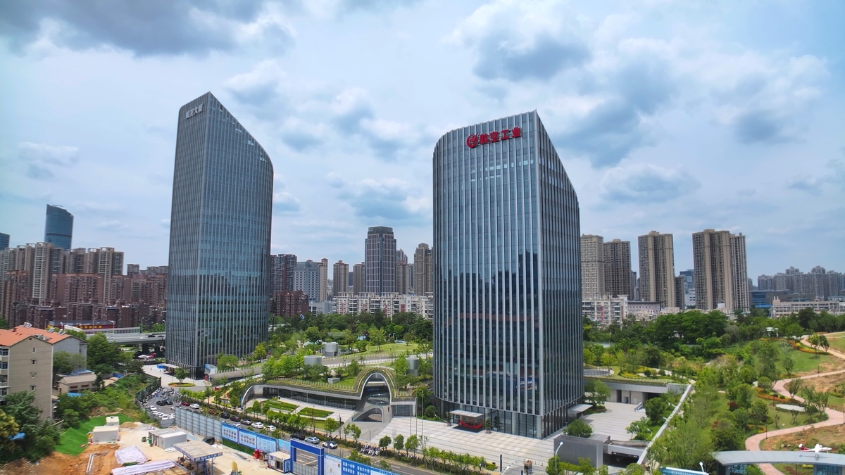 旭阳集团：多元化产业巨头，中国知名企业集团