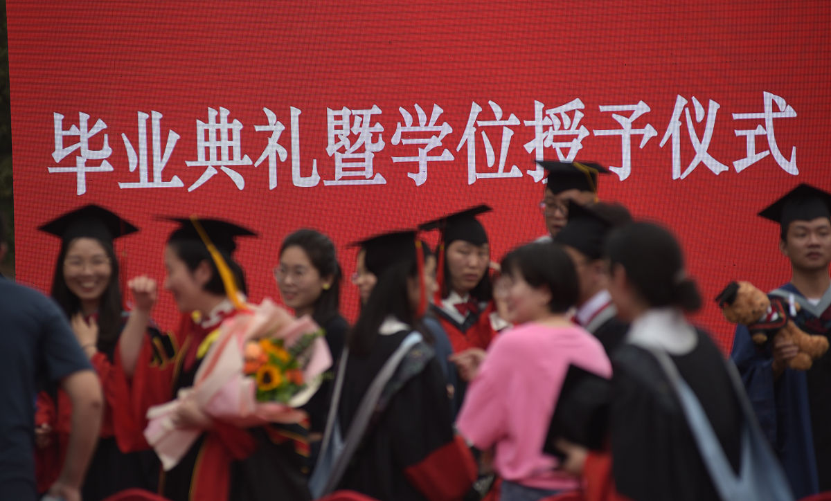 博士毕业之际：一份充满感恩的总结与致谢