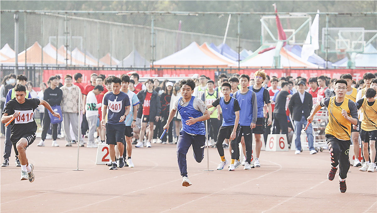 大学运动会历史记录的精细画像包含哪些方面