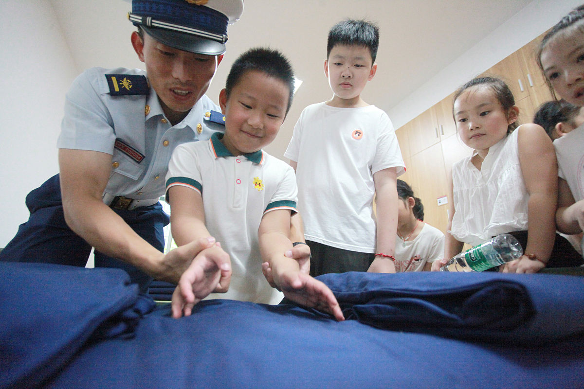 江苏安全技术职业学院中专部怎么样？招生专业及优势解读