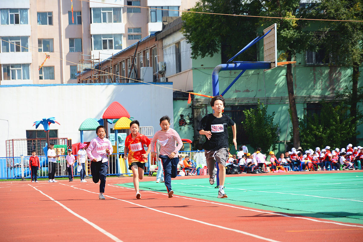 贵阳幼师学校体育教育专业简介