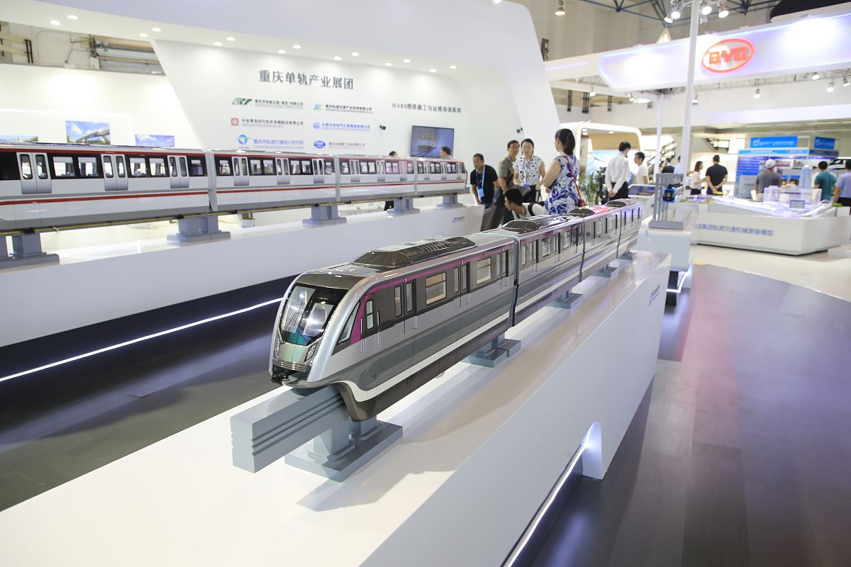 西安铁路职业技术学校城市轨道交通车辆运用与检修专业怎么样？