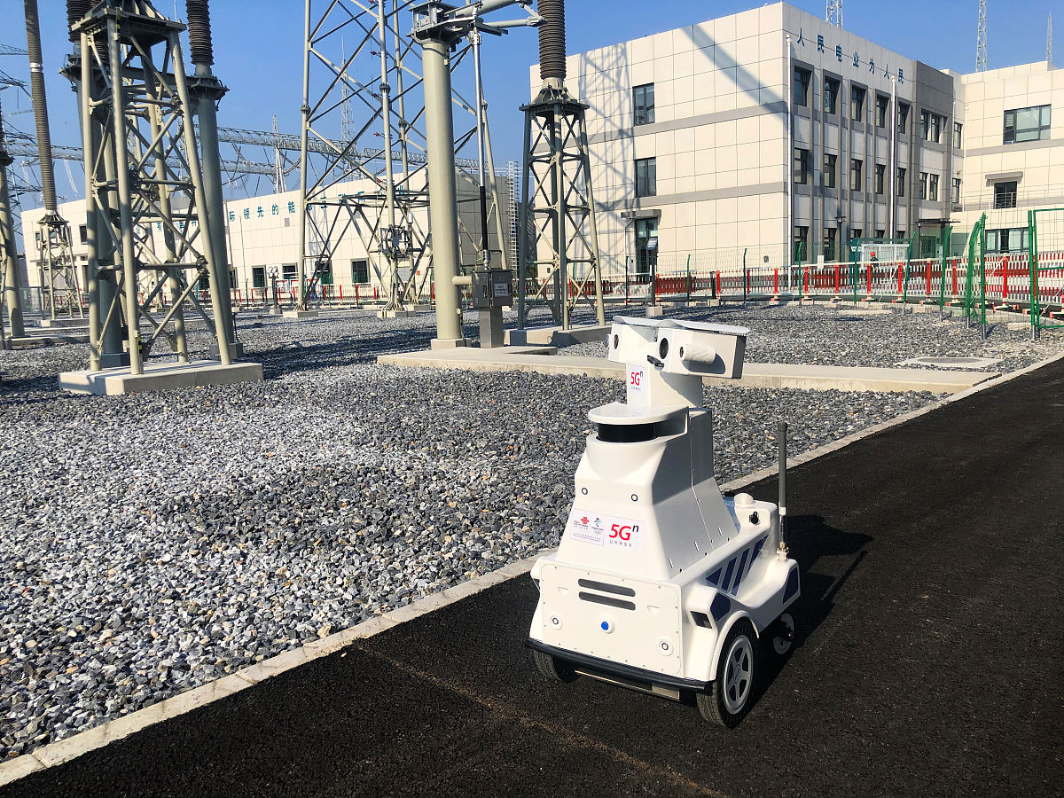 翻译一下 随着工业自动化和智能化的不断发展机器人技术在工业生产、服务业、医疗卫生等领域得到了广泛应用。巡检机器人作为一种智能化的设备可以在工业生产、公共设施、建筑物等场所进行巡检发现问题并及时报告提高设备的可靠性和安全性减少人力资源的浪费和风险。本文基于ROS平台旨在研究并探索巡检机器人的目标识别、定位及路径规划技术以提高巡检机器人的智能化水平为实现自主化巡检提供支持。首先让机器人在地图中进行目标 翻译一下 随着工业自动化和智能化的不断发展机器人技术在工业生产、服务业、医疗卫生等领域得到了广泛应用。巡检机器人作为一种智能化的设备可以在工业生产、公共设施、建筑物等场所进行巡检发现问题并及时报告提高设备的可靠性和安全性减少人力资源的浪费和风险。本文基于ROS平台旨在研究并探索巡检机器人的目标识别、定位及路径规划技术以提高巡检机器人的智能化水平为实现自主化巡检提供支持。首先让机器人在地图中进行目标