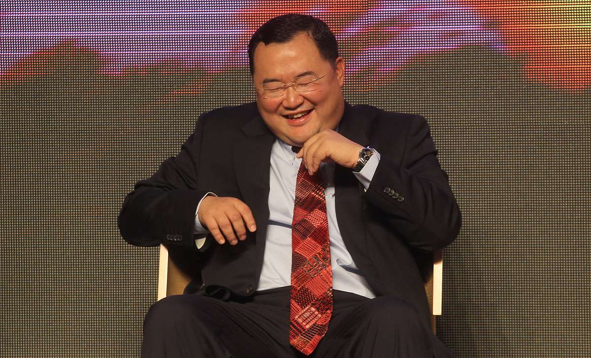 2011年11月3日讯,北京,阳光红岩投资集团旗下的七星环球娱乐集团在京