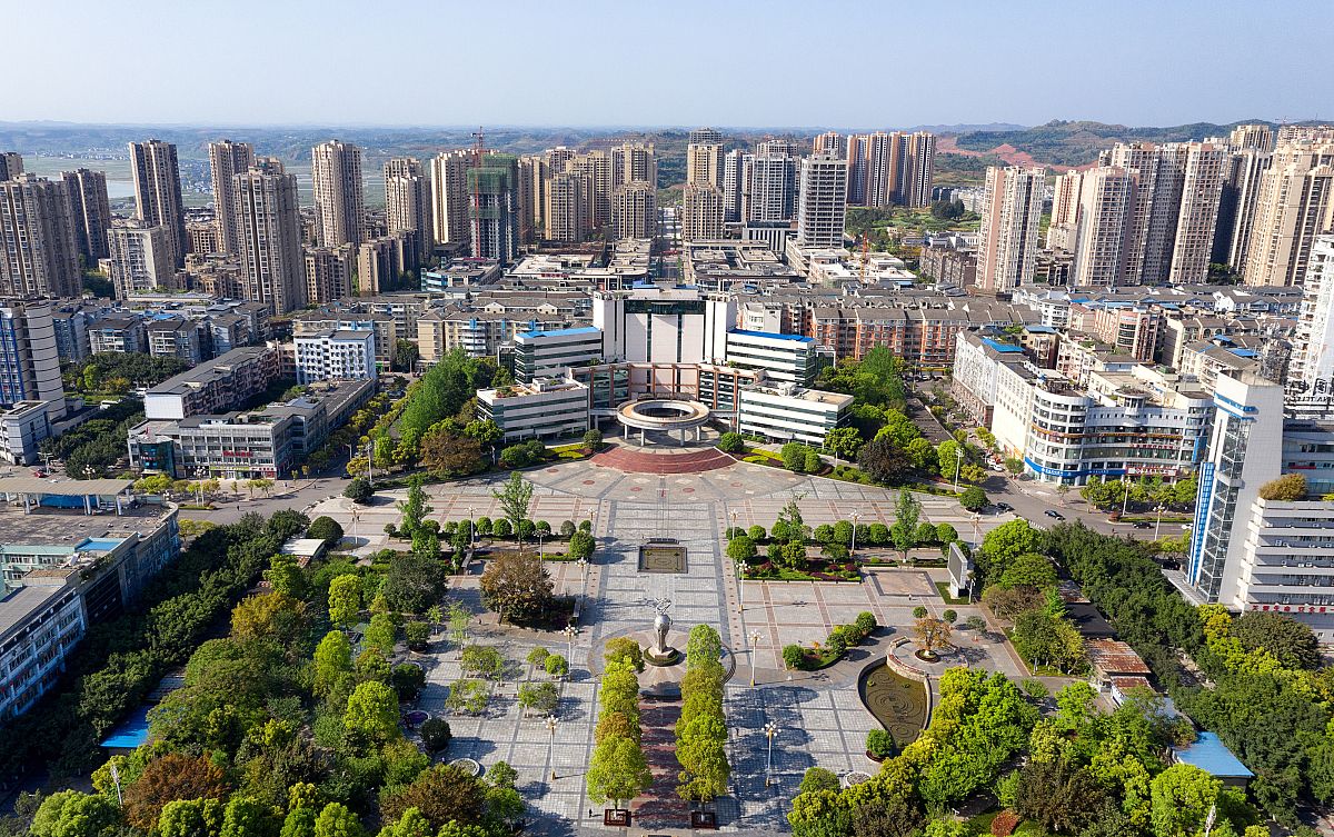 重庆开州区职业教育中心2019年招生简章 - 报名时间、专业、录取原则