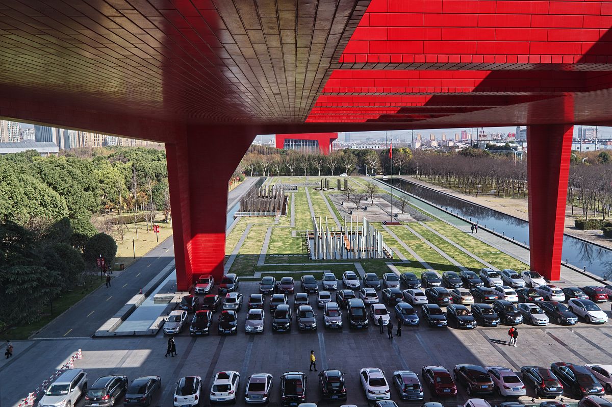 重庆五一高级技工学校建筑设备安装专业优势怎么样发展前景好不好呢