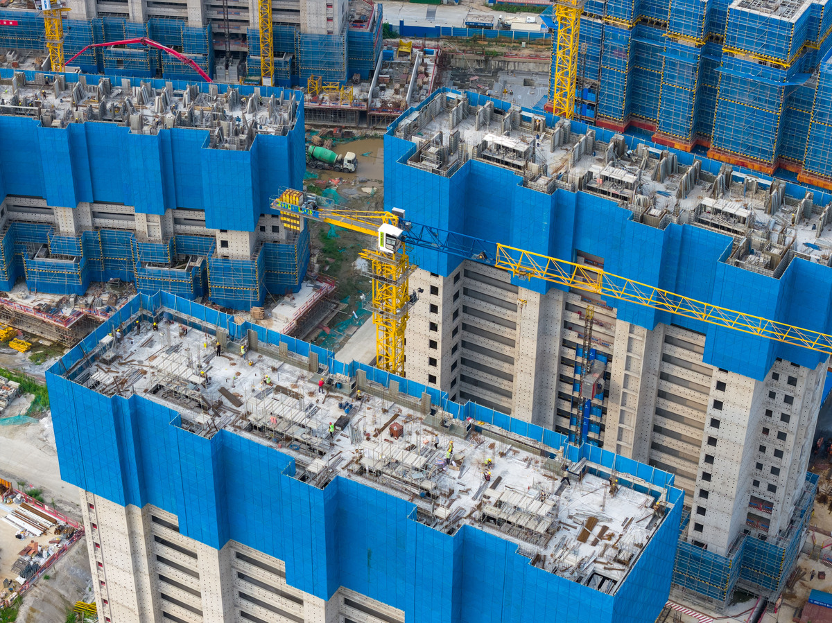 BIM技术提升建筑工程施工质量控制研究——以广厦工程为例