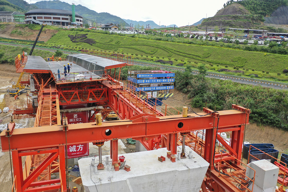 浙江公路技师学院测绘工程技术专业就业前景如何？
