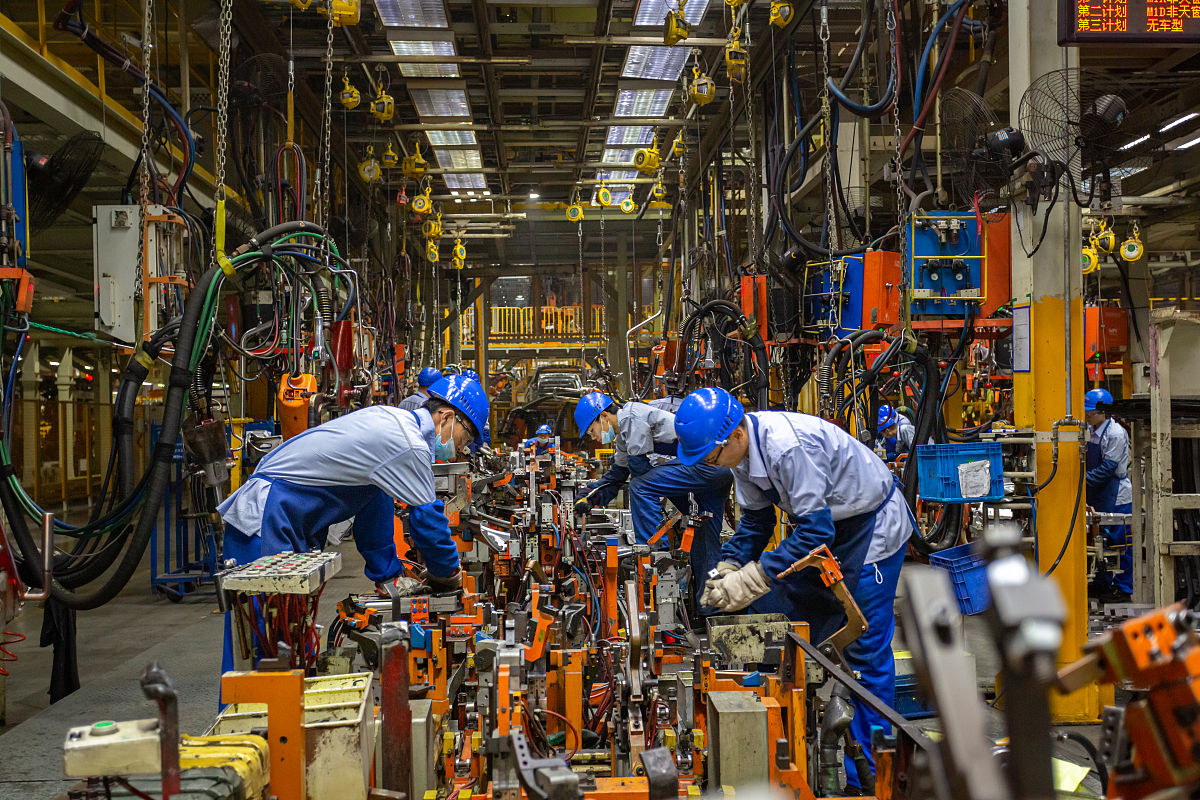 中国大陆电视剧《狂飙》的影评