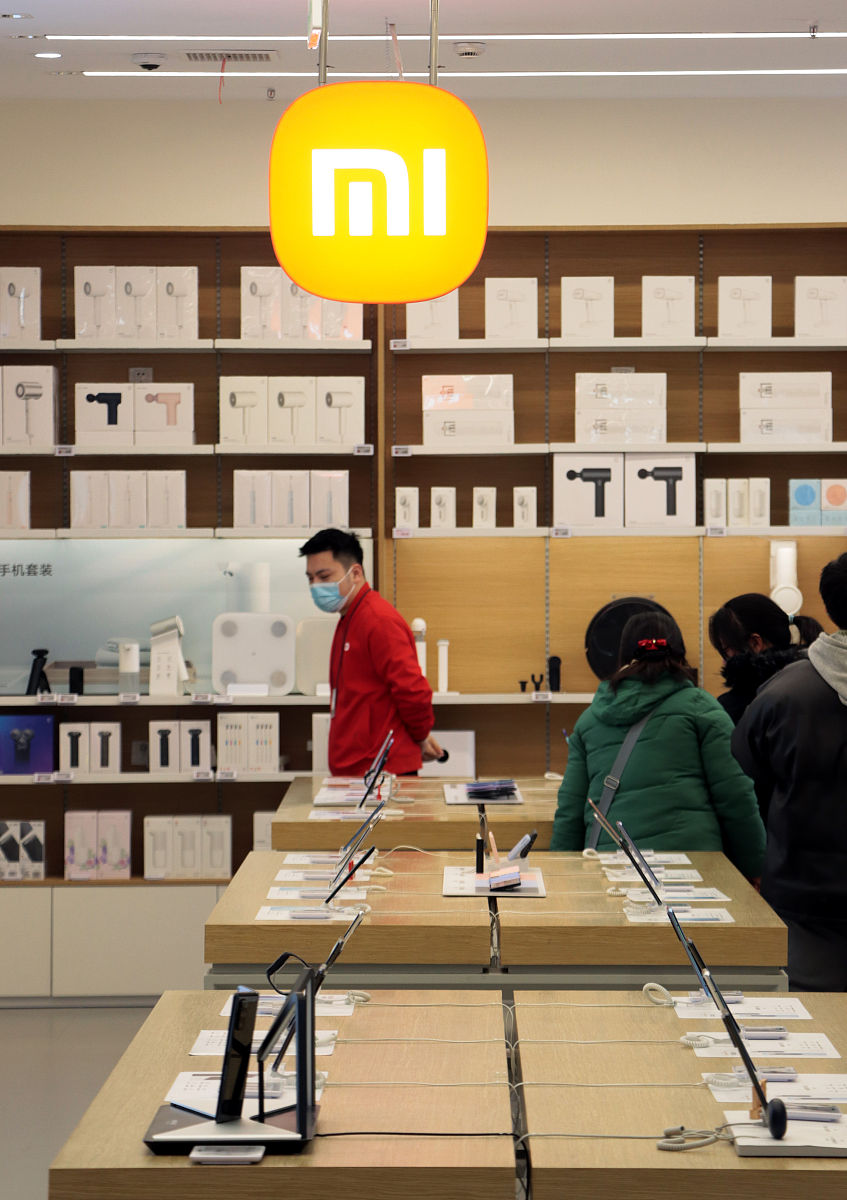 小米手机设备发声能持续多久
