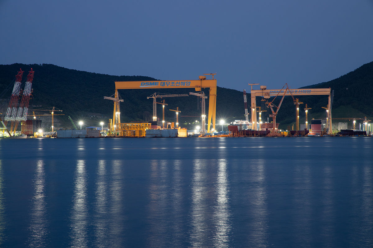 2022日照航海技术学校招生专业及相关信息