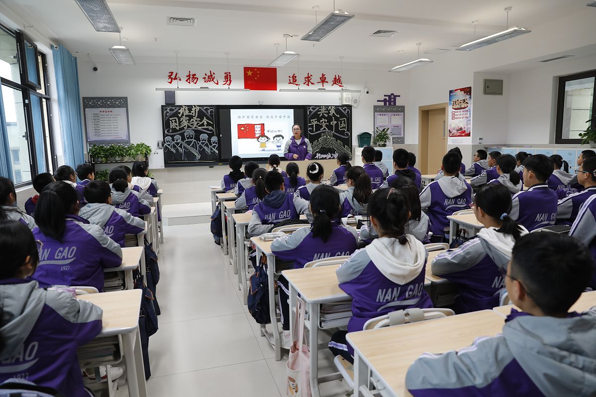 南充卫校哪家好？2022年南充优秀卫校推荐