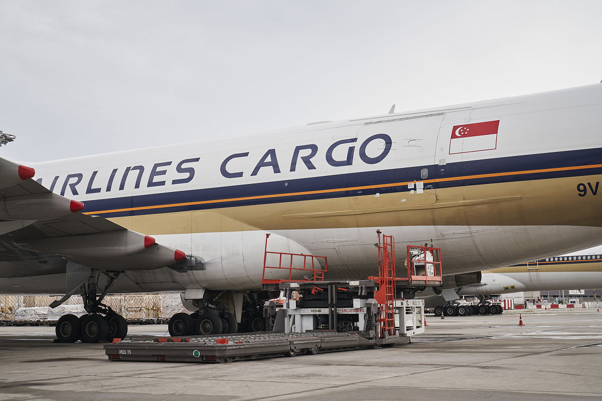 滑县航空学校2021年民航货运专业招生简章 | 就业前景广阔