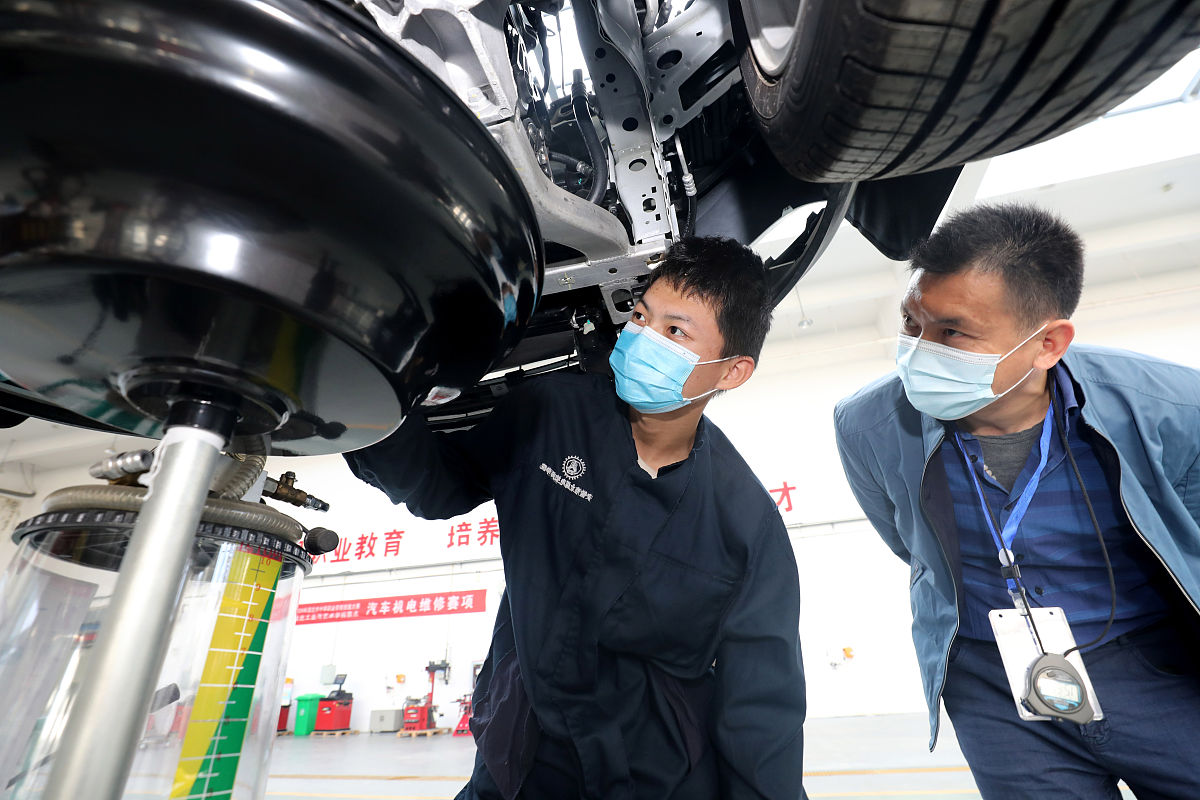 淮北工业与艺术学校怎样？招生专业都有哪些