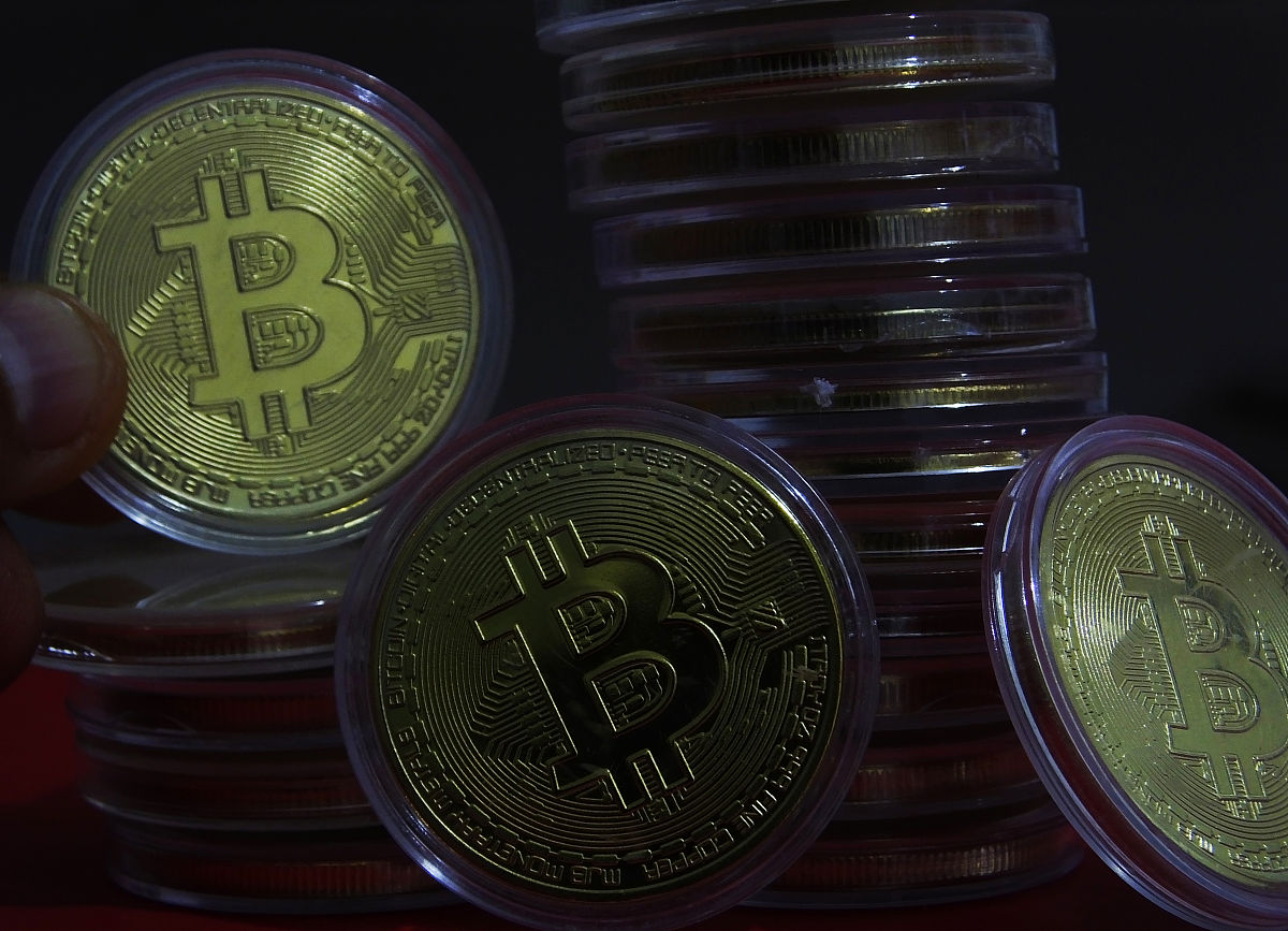 如果电动汽车是绿色的那么比特币挖矿就是绿色的