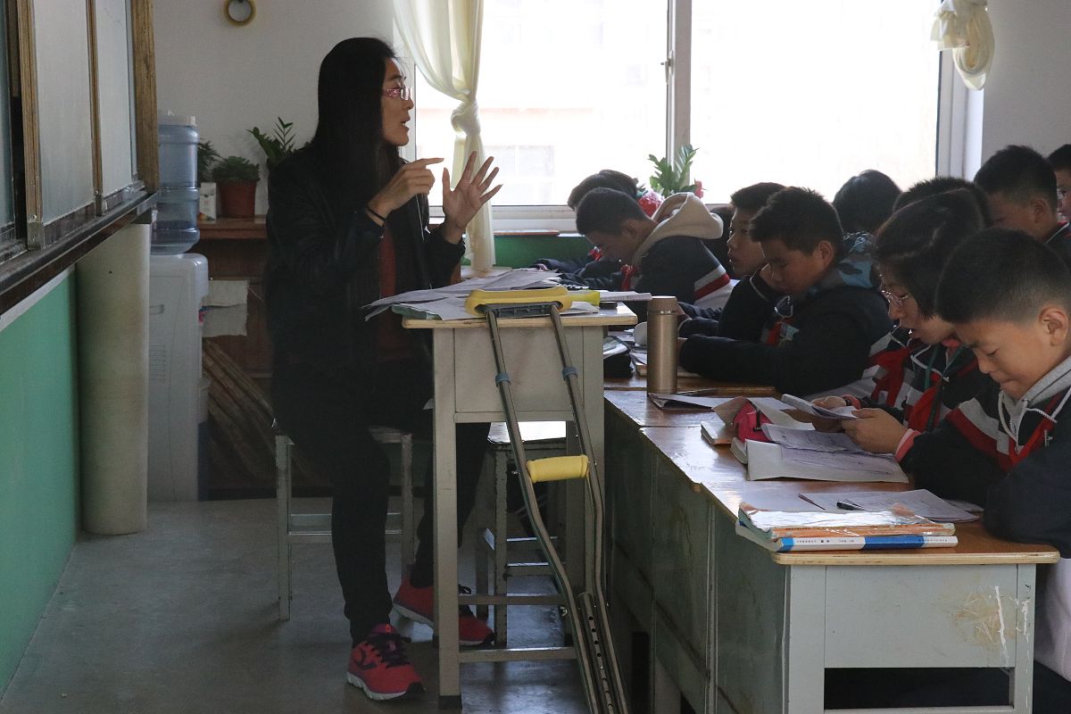 济南章丘特教学校康复专业怎么样