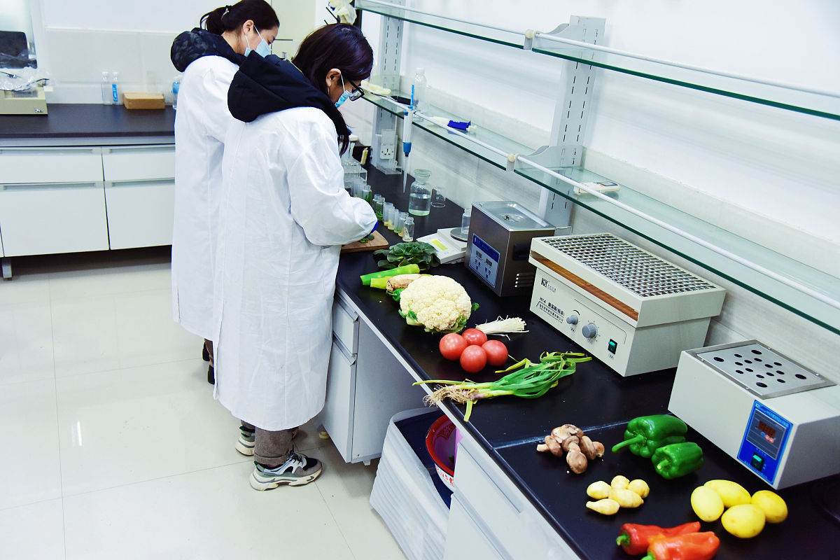 2023年卫生检验与检疫技术专业就业前景分析 - 广阔前景，未来可期