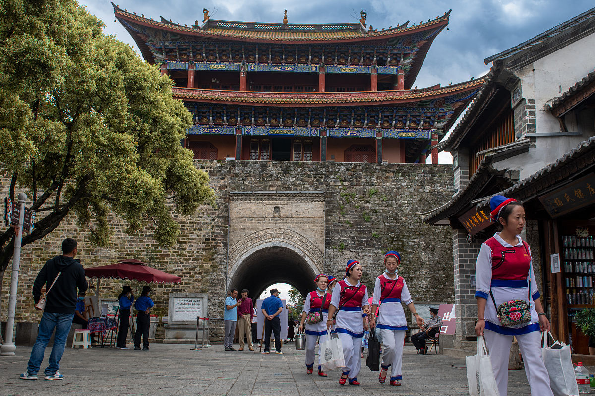 大理中专学校排名top5用发