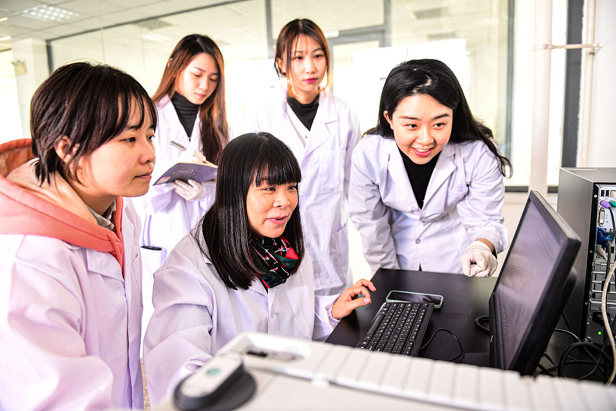 江西农业工程职业学院物流管理专业怎么样