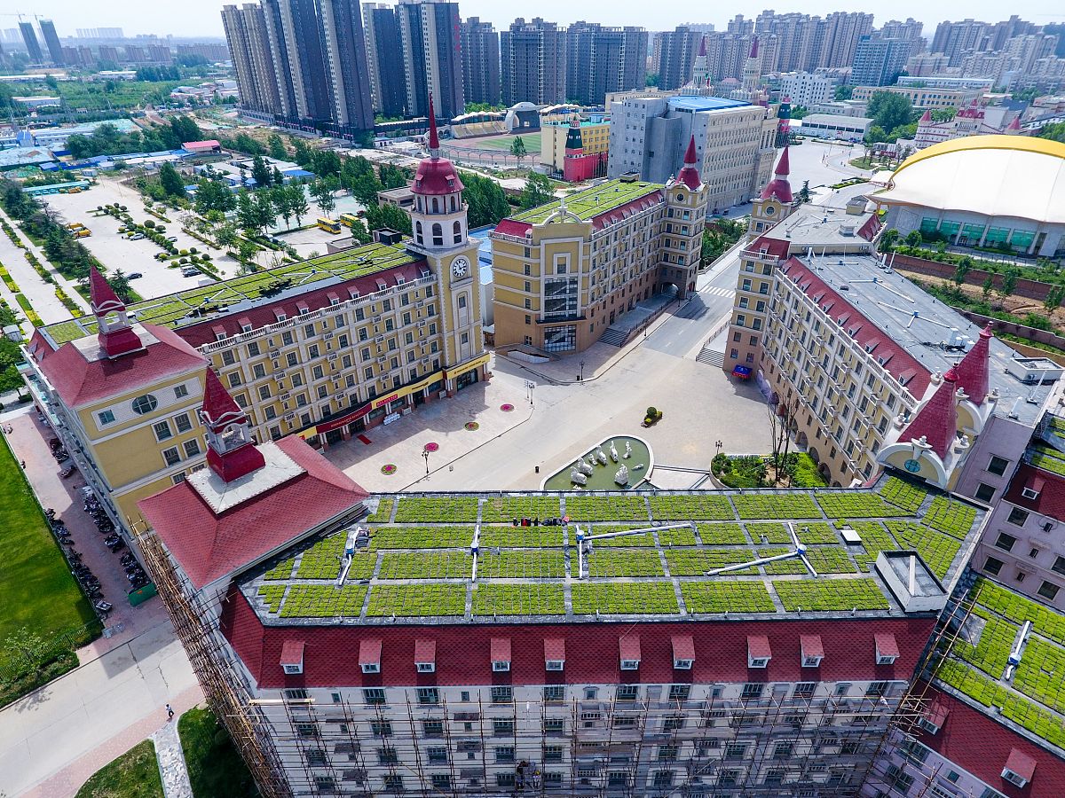 郑州西亚斯学院专业设置及特色介绍 - 应用型人才培养的摇篮