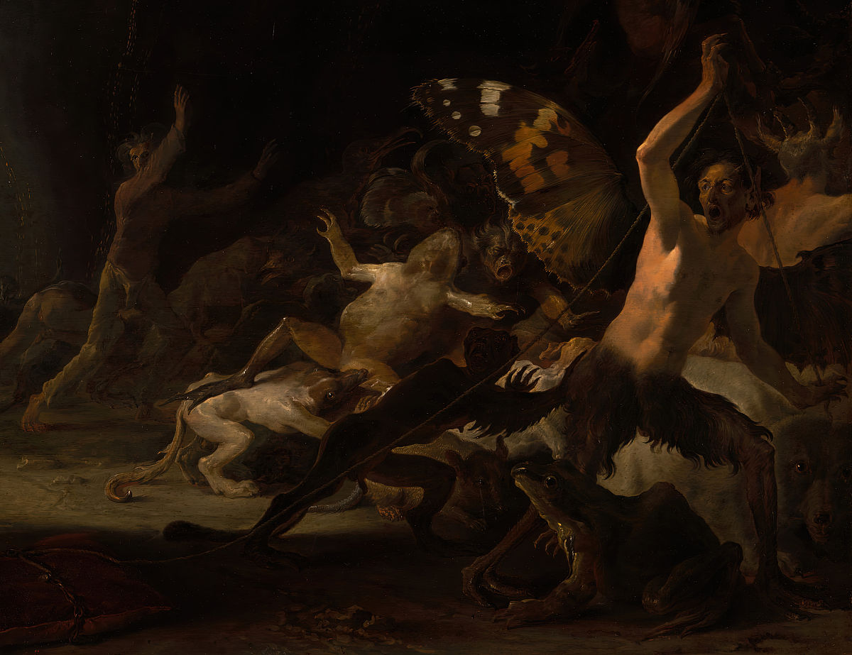 灵感缪斯：艺术和创造力的源泉 - 揭秘九位缪斯女神