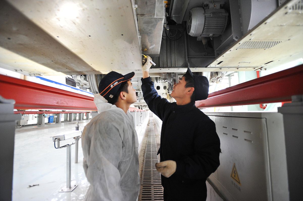 贵阳2023年中专高铁学校上几年毕业-怎么样