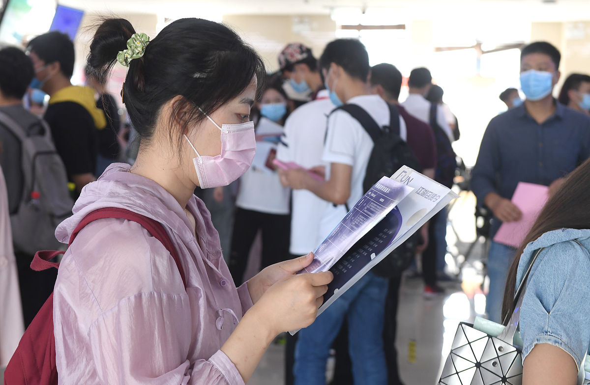 合肥中专未来前景分析：毕业生就业、升学及发展趋势