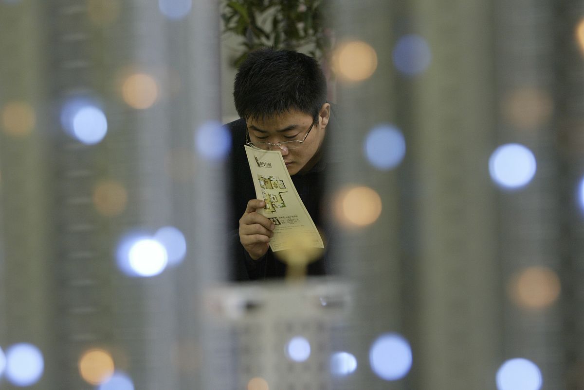 售房系统项目选题：背景、意义与市场潜力