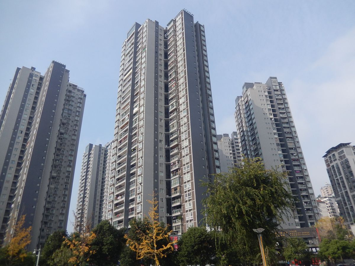 重庆乐源房地产开发有限公司破产传闻真相：最新情况及未来走向