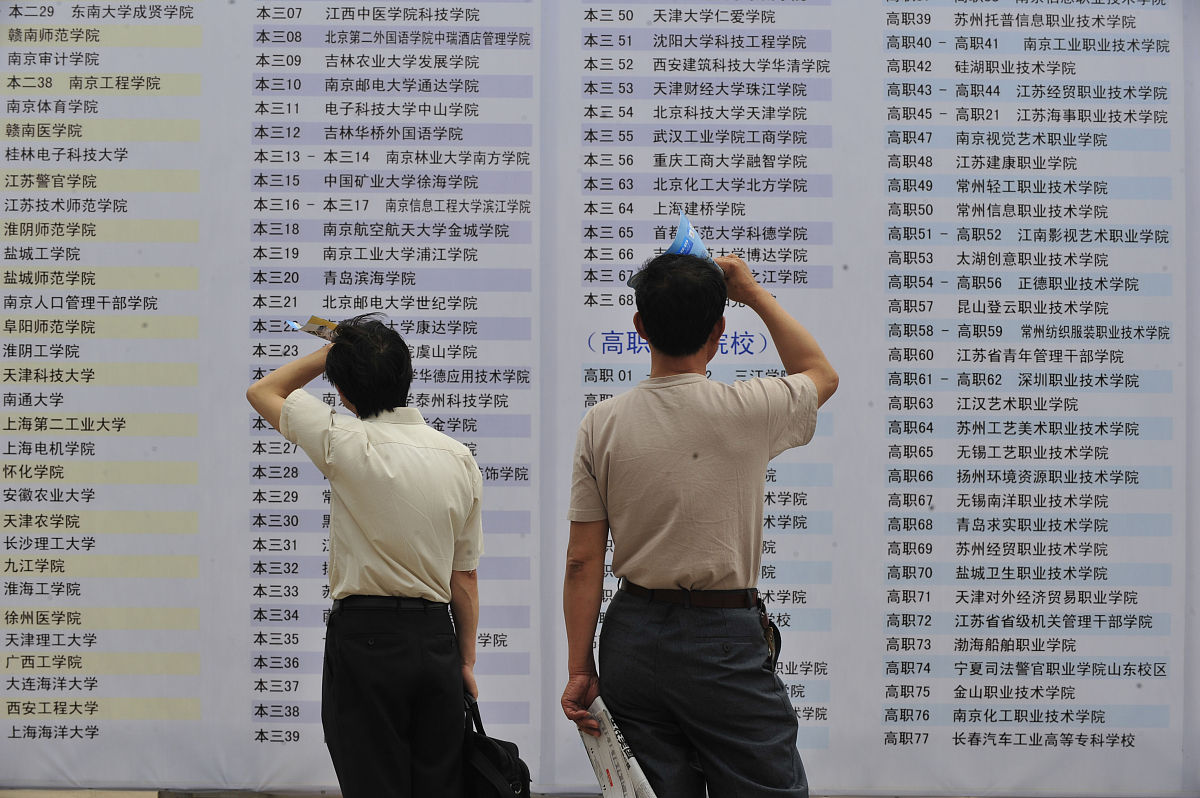 云南外事外语职业学院招生对象及要求-提升语言表达能力