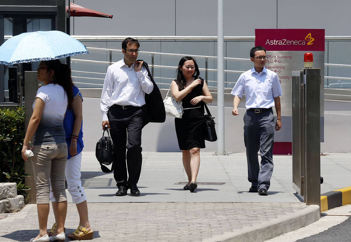 深度解析：影响阿斯利康运营环境的7大关键因素