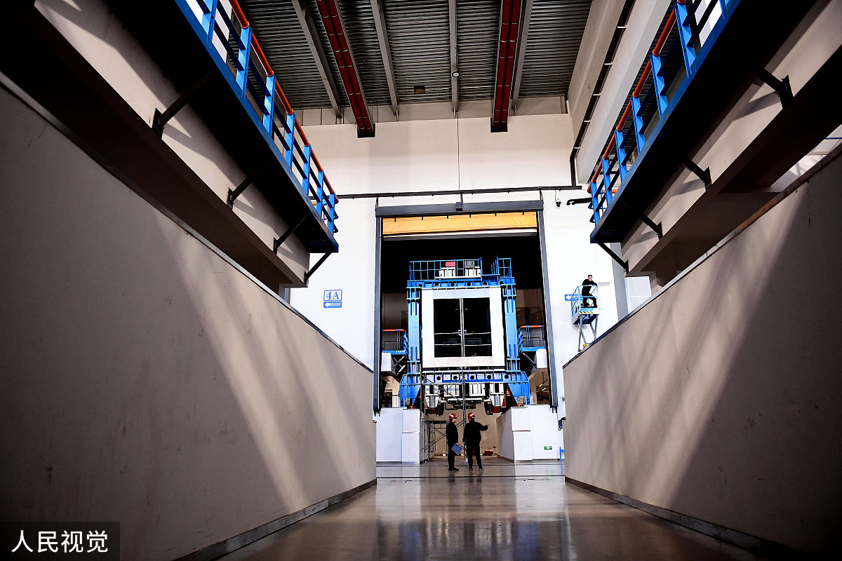 大国重器纪录片观后感。