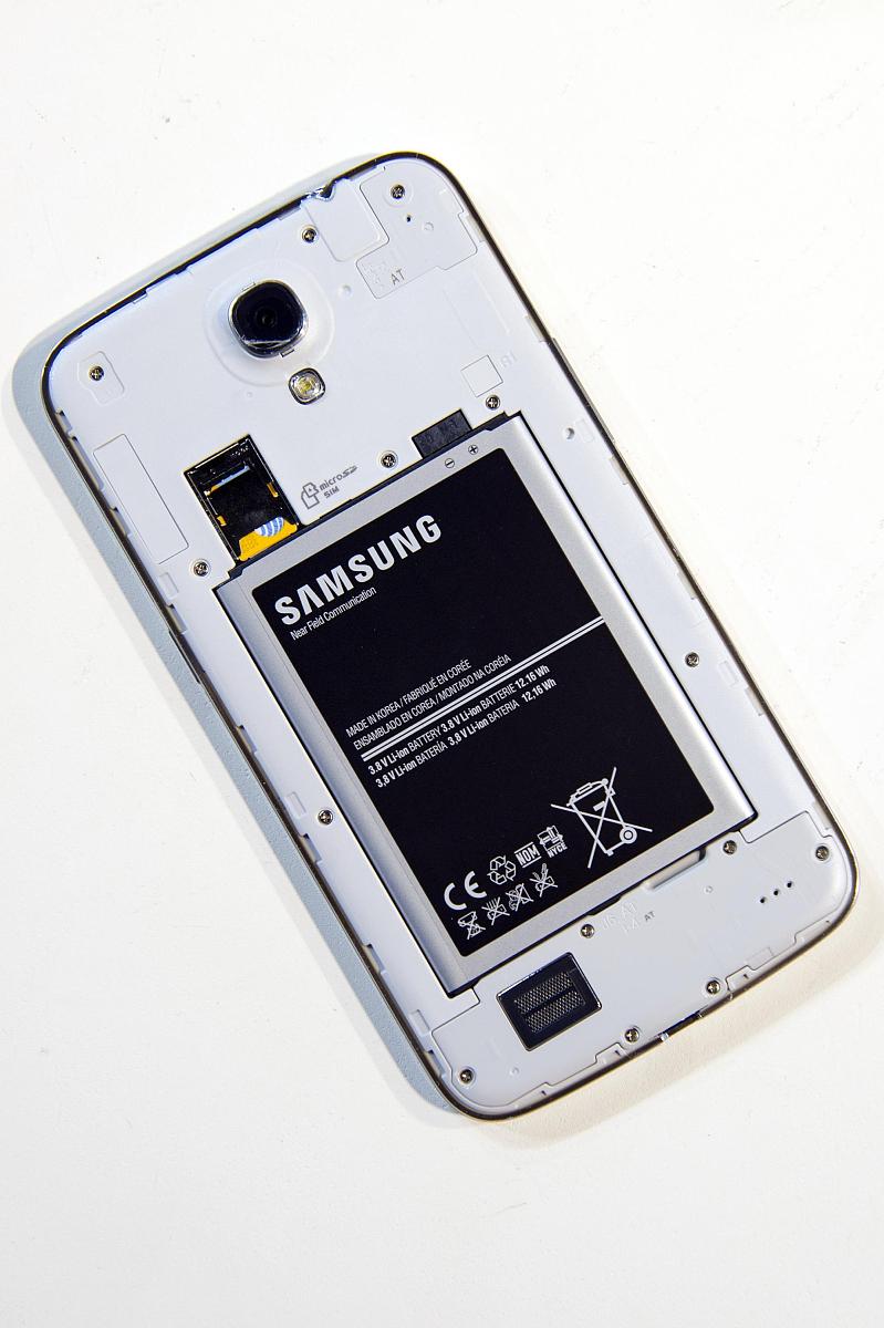 三星S5830i