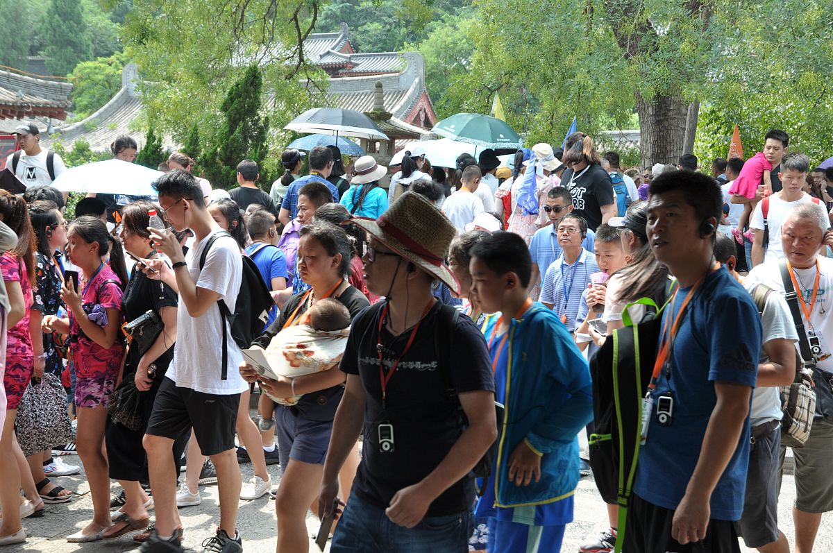 预算12万5天4个人在陕西怎么玩