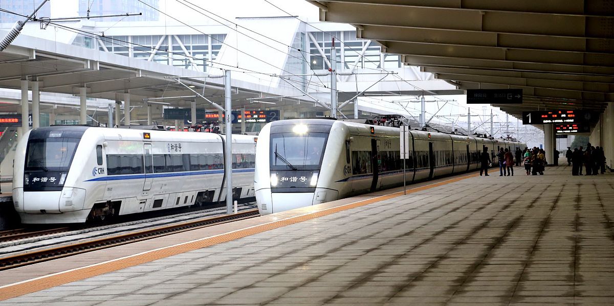 江苏2022年初中生去读铁路学校-怎么样