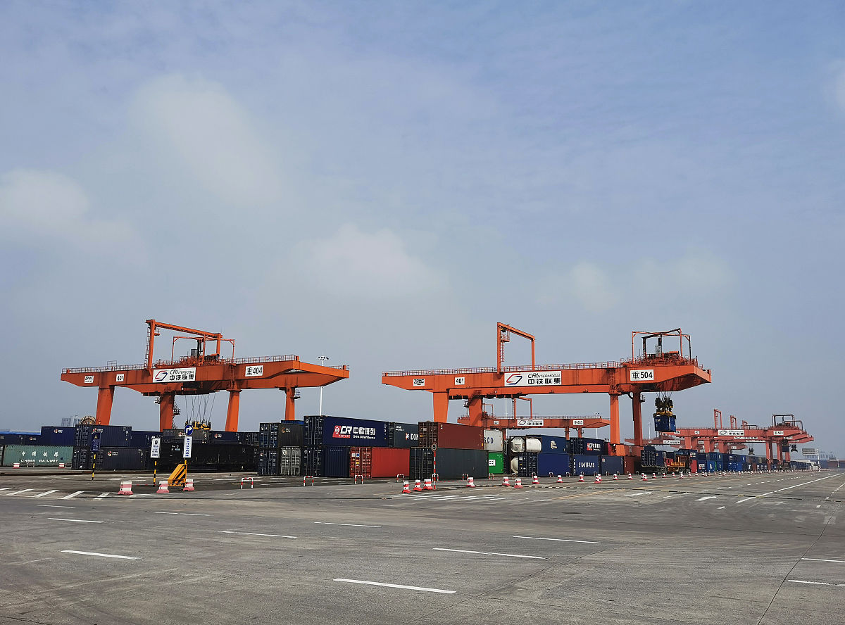 重庆2022年铁路学校都有什么专业适合男生