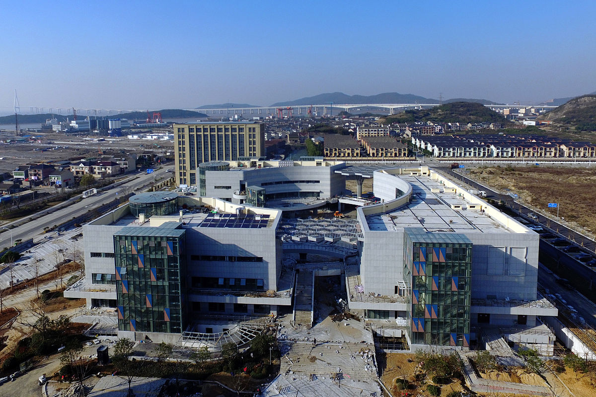 在建工程包括哪几个阶段