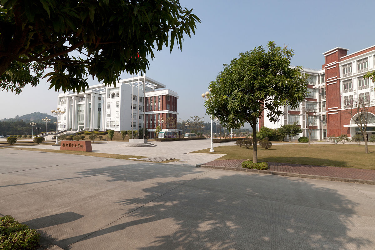 都匀工商管理学校怎么样？校园环境、师资力量全解析