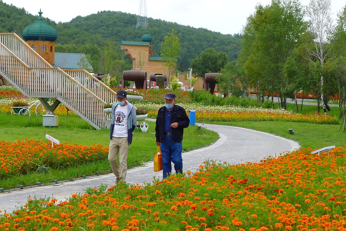 黑龙江民族职业学院学前教育专业专业好不好发展前景怎样