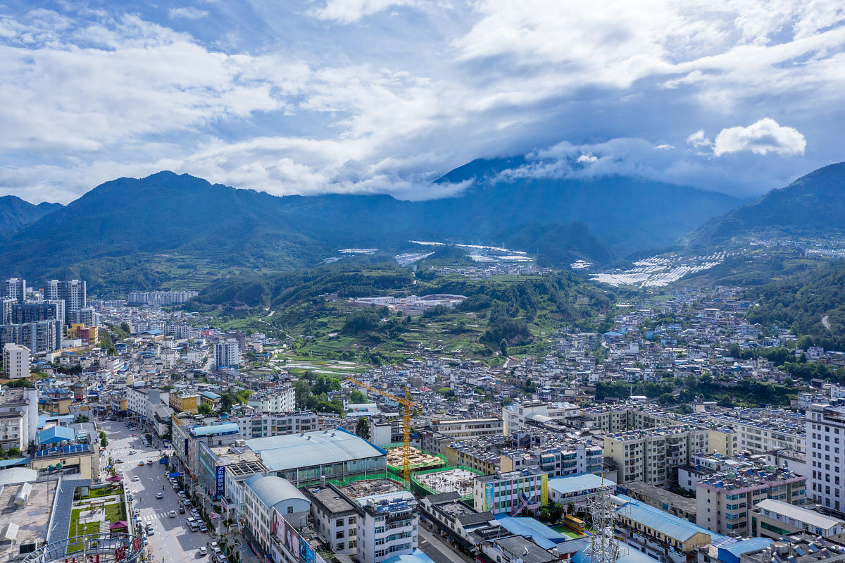 2023年云南城市职业学校三年制普通中专招生信息