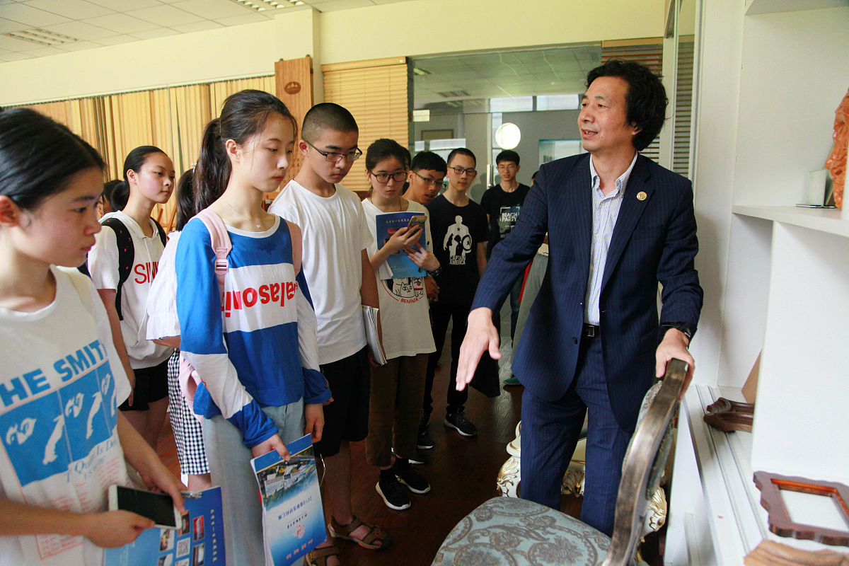 广西高中数量及教育现状