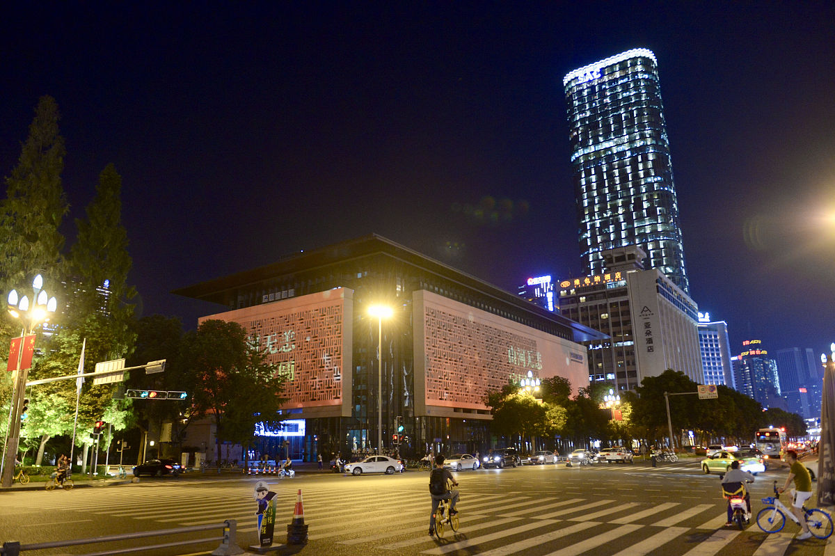 成都建筑专业学校工程造价有哪些课程